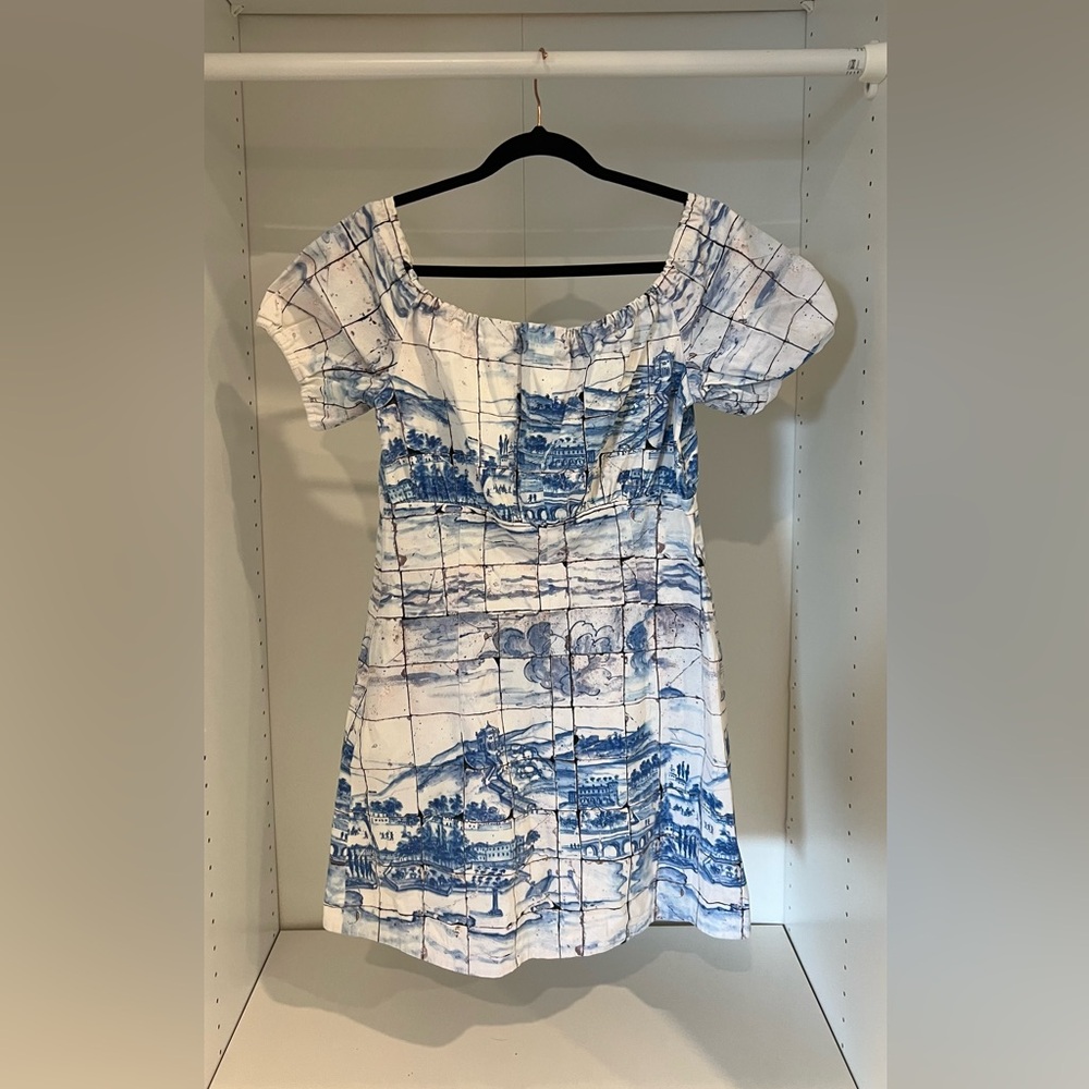 Prada Dress